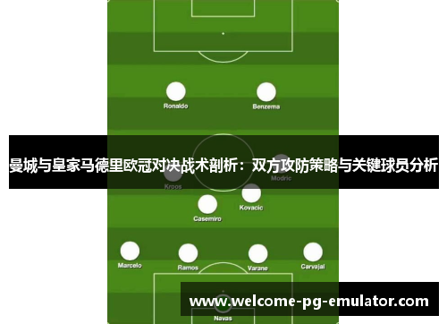 曼城与皇家马德里欧冠对决战术剖析：双方攻防策略与关键球员分析