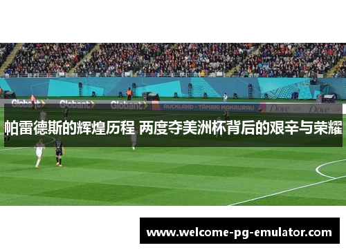 帕雷德斯的辉煌历程 两度夺美洲杯背后的艰辛与荣耀