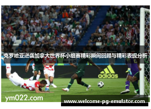 克罗地亚逆袭加拿大世界杯小组赛精彩瞬间回顾与精彩表现分析