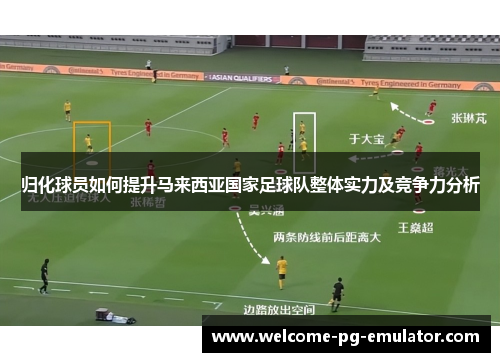 归化球员如何提升马来西亚国家足球队整体实力及竞争力分析