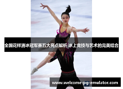全国花样滑冰冠军赛五大亮点解析 冰上竞技与艺术的完美结合