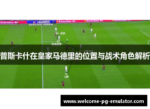 普斯卡什在皇家马德里的位置与战术角色解析
