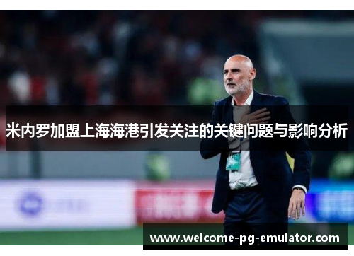 米内罗加盟上海海港引发关注的关键问题与影响分析