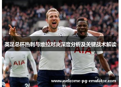 英足总杯热刺与维拉对决深度分析及关键战术解读