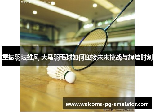 重振羽坛雄风 大马羽毛球如何迎接未来挑战与辉煌时刻