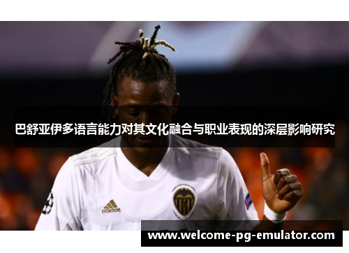 巴舒亚伊多语言能力对其文化融合与职业表现的深层影响研究
