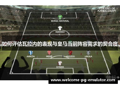 如何评估瓦拉内的表现与皇马当前阵容需求的契合度