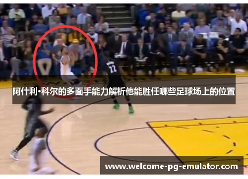 阿什利·科尔的多面手能力解析他能胜任哪些足球场上的位置