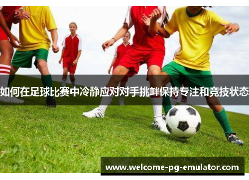 如何在足球比赛中冷静应对对手挑衅保持专注和竞技状态