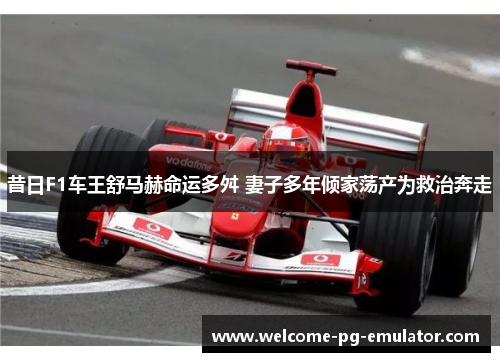 昔日F1车王舒马赫命运多舛 妻子多年倾家荡产为救治奔走