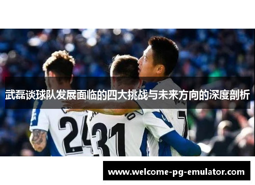 武磊谈球队发展面临的四大挑战与未来方向的深度剖析