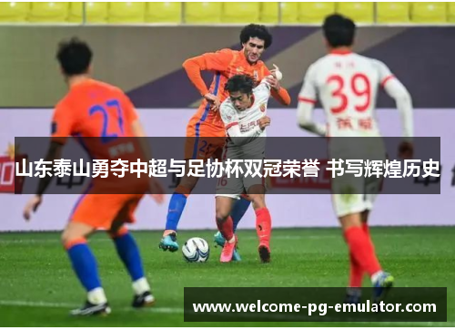 山东泰山勇夺中超与足协杯双冠荣誉 书写辉煌历史