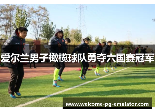 爱尔兰男子橄榄球队勇夺六国赛冠军