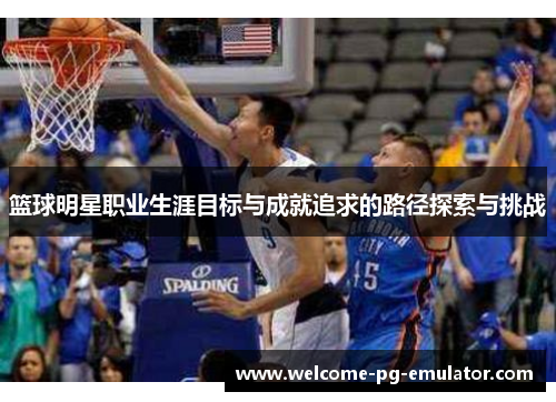 篮球明星职业生涯目标与成就追求的路径探索与挑战