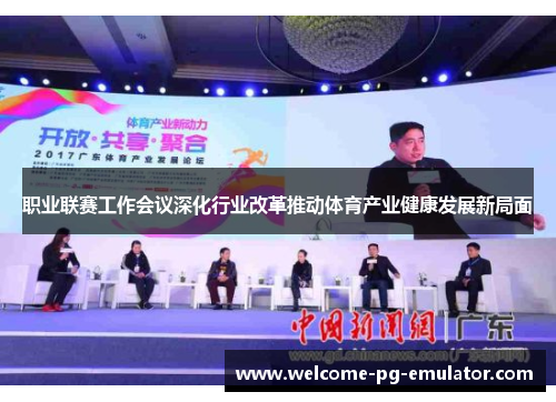 职业联赛工作会议深化行业改革推动体育产业健康发展新局面